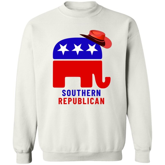 Southern Republican Shirt Southern Republican Shirt