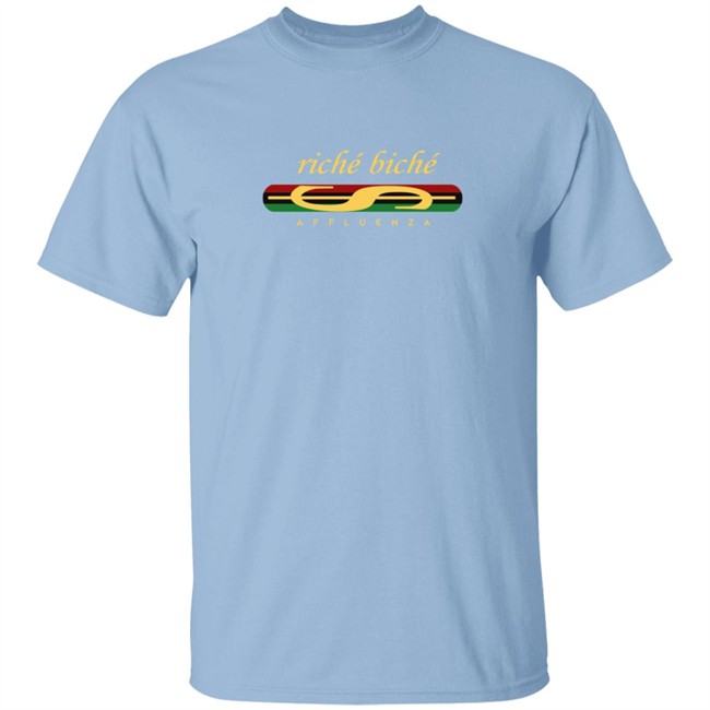 Conan Gray Merch Affluenza Tee Conan Gray Merch Affluenza Tee