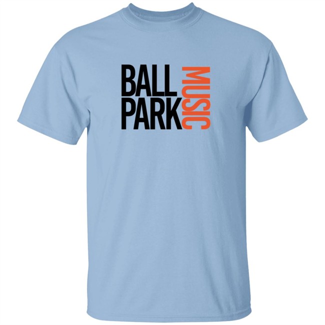 Triple M Support Act Rock Ausmusic T Shirt Day Ballpark Music Aus Music Day 2020 T Shirt Triple M Support Act Rock Ausmusic T Shirt Day Ballpark Music Aus Music Day 2020 T Shirt