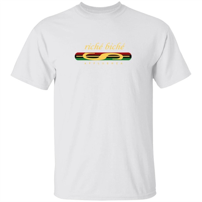 Conan Gray Merch Affluenza Tee Conan Gray Merch Affluenza Tee