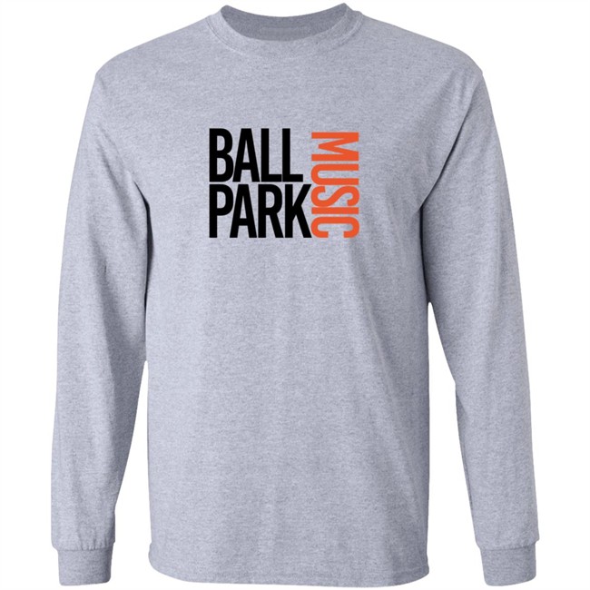 Triple M Support Act Rock Ausmusic T Shirt Day Ballpark Music Aus Music Day 2020 T Shirt Triple M Support Act Rock Ausmusic T Shirt Day Ballpark Music Aus Music Day 2020 T Shirt