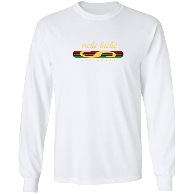 Conan Gray Merch Affluenza Tee Conan Gray Merch Affluenza Tee
