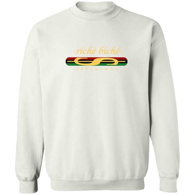 Conan Gray Merch Affluenza Tee Conan Gray Merch Affluenza Tee