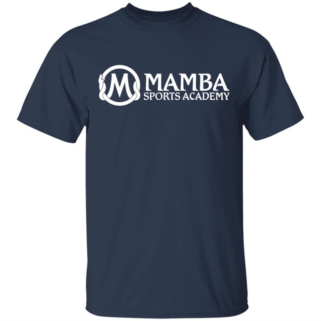 Kobe Bryant Mamba Suport Academy Hoodie Sweater Black Kobe Bryant Mamba Suport Academy Hoodie Sweater Black