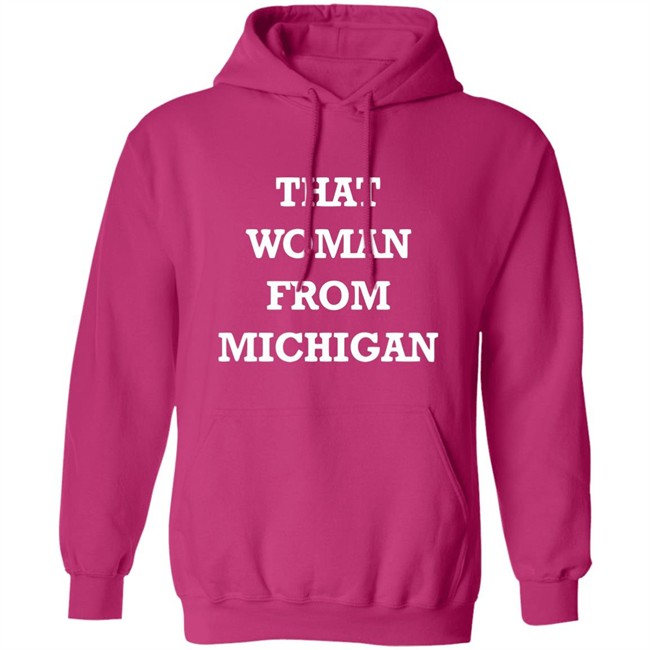 I stand with That Woman from Michigan quote from Trump shirts blue t shirt with sayings trump I stand with That Woman from Michigan quote from Trump shirts blue t shirt with sayings trump