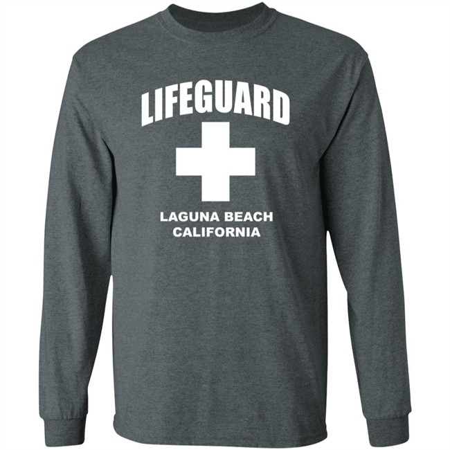 Lifeguard Hoodie LIFEGUARD Laguna Beach Califorina Officially Licensed First Quality Pullover Hoodie Sweatshirt Lifeguard Hoodie LIFEGUARD Laguna Beach Califorina Officially Licensed First Quality Pullover Hoodie Sweatshirt
