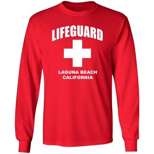 Lifeguard Hoodie LIFEGUARD Laguna Beach Califorina Officially Licensed First Quality Pullover Hoodie Sweatshirt Lifeguard Hoodie LIFEGUARD Laguna Beach Califorina Officially Licensed First Quality Pullover Hoodie Sweatshirt