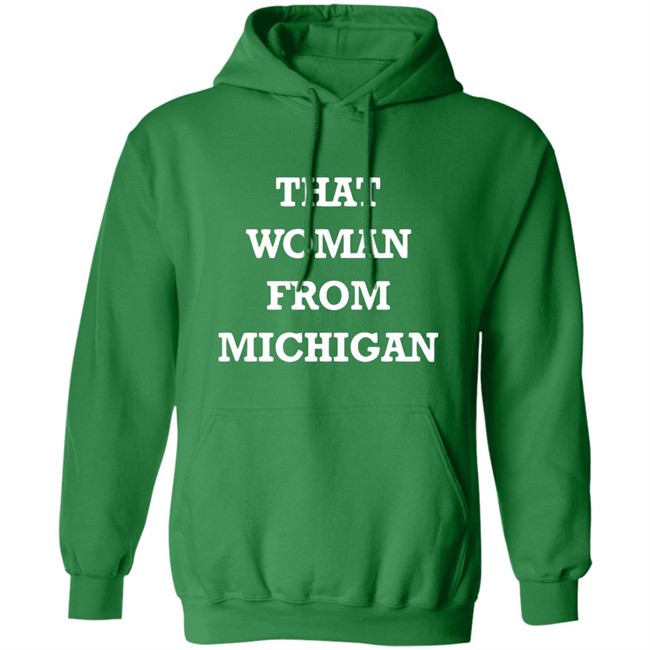 I stand with That Woman from Michigan quote from Trump shirts blue t shirt with sayings trump I stand with That Woman from Michigan quote from Trump shirts blue t shirt with sayings trump