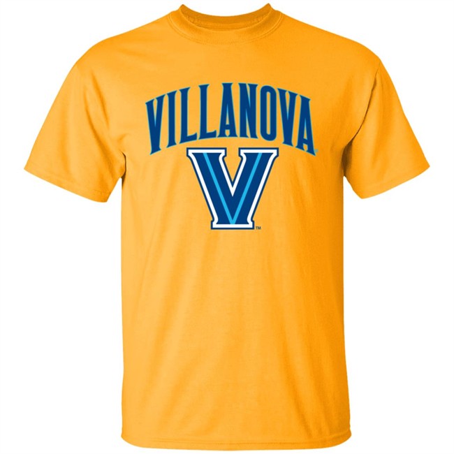 Alex2epic merch Villanova Wildcats Arch Over Logo Performance T-Shirt T Shirts Alex2epic merch Villanova Wildcats Arch Over Logo Performance T-Shirt T Shirts