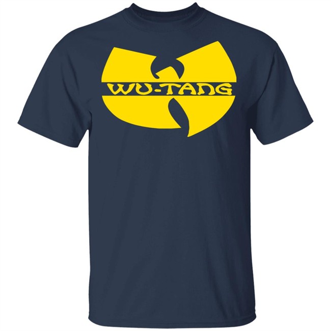 Wu Tang T Shirt Wu Tang T Shirt