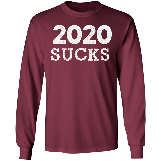 2020 Sucks Anit 2020 Cancel Black Shirt 2020 Sucks Anit 2020 Cancel Black Shirt