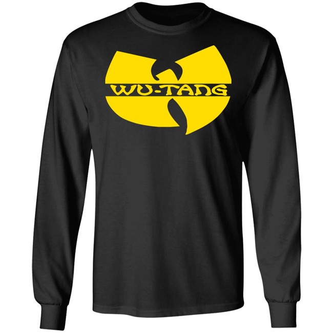 Wu Tang T Shirt Wu Tang T Shirt