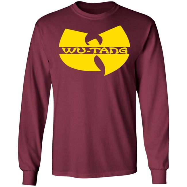 Wu Tang T Shirt Wu Tang T Shirt