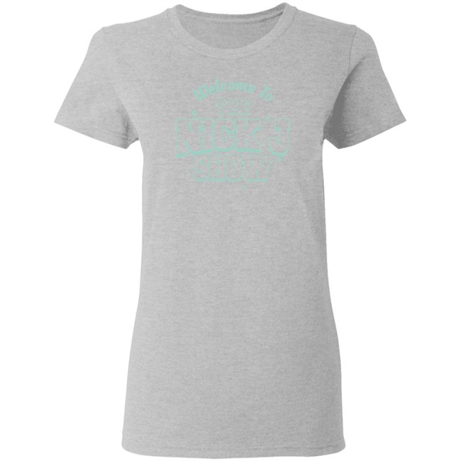 Jonas Brothers Merch Nick J Show Hoodie Jonas Brothers Merch Nick J Show Hoodie