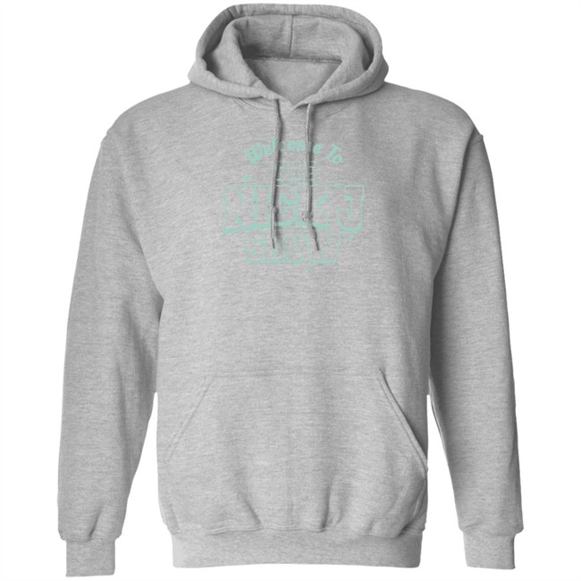 Jonas Brothers Merch Nick J Show Hoodie Jonas Brothers Merch Nick J Show Hoodie