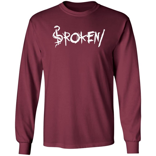 Broken Blackbearmerch Shirt Blackbearmerch Tshirt Broken Shirts Broken Blackbearmerch Shirt Blackbearmerch Tshirt Broken Shirts