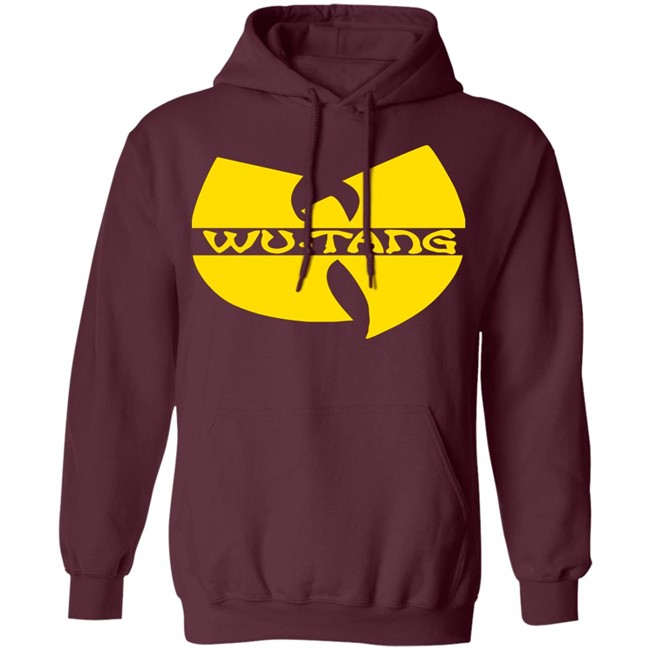 Wu Tang T Shirt Wu Tang T Shirt