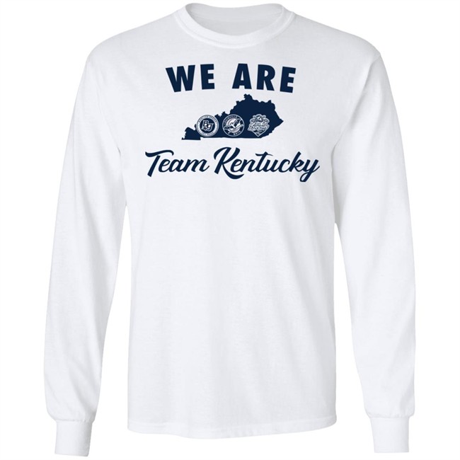 We Are Team Kentucky Shirt BG Hot Rods Announce “Team Kentucky” Campaign The Bowling Green Hot Rods x Lexington Legends x Louisville Bats Shirt We Are Team Kentucky Shirt BG Hot Rods Announce “Team Kentucky” Campaign The Bowling Green Hot Rods x Lexington Legends x Louisville Bats Shirt