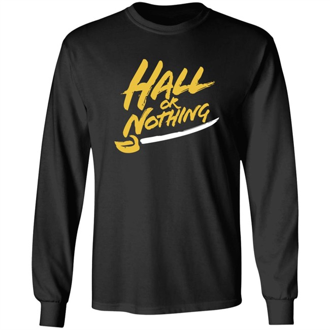 26 Shirts Shop Special Edition Hall or Nothing Shirt 26 Shirts Shop Special Edition Hall or Nothing Shirt