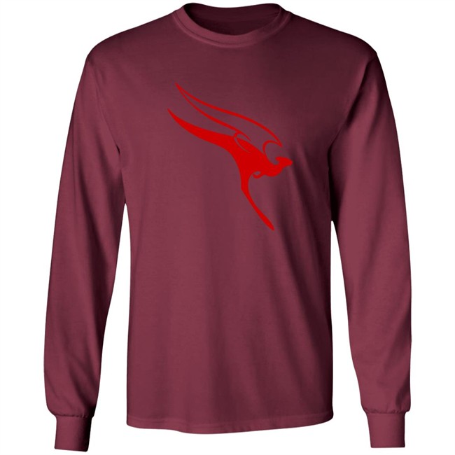 Martin Grantz Qantas Store Cashmere Hoodie Martin Grantz Qantas Store Cashmere Hoodie