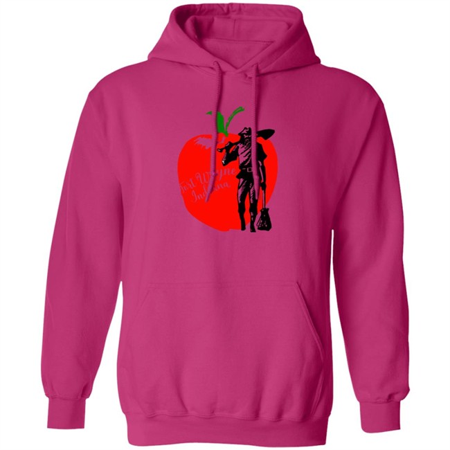 Apple Trail Released Hikers Fort Vayne Indiana Shirt Apple Trail Released Hikers Fort Vayne Indiana Shirt