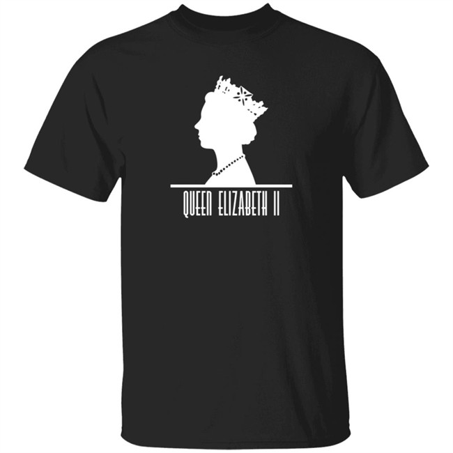 Queen Elizabeth II Sweatshirt Queen Elizabeth II Sweatshirt