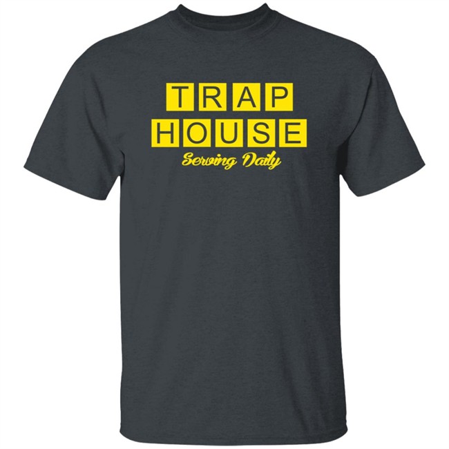 Big Boi Boomiverse Trap House Outkast Shirt Trap House Serving Daily Hoodie Big Boi Boomiverse Trap House Outkast Shirt Trap House Serving Daily Hoodie