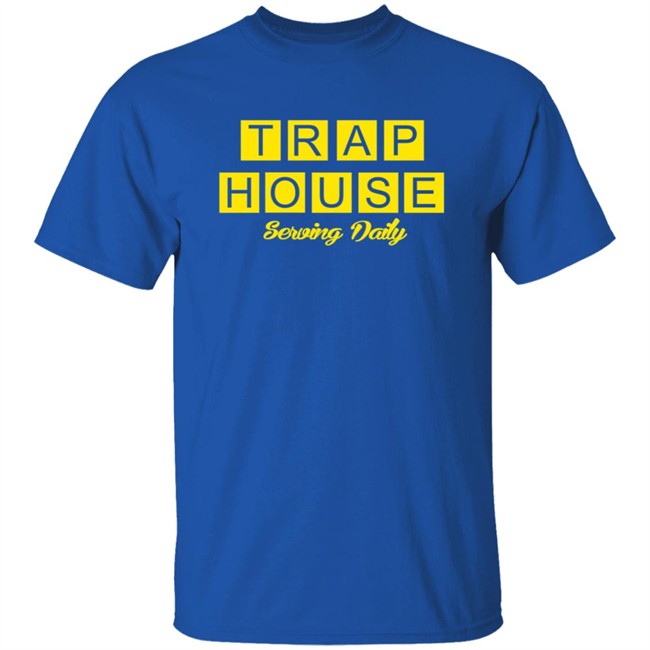 Big Boi Boomiverse Trap House Outkast Shirt Trap House Serving Daily Hoodie Big Boi Boomiverse Trap House Outkast Shirt Trap House Serving Daily Hoodie