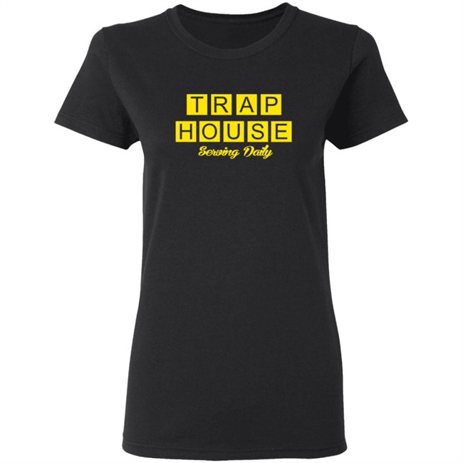 Big Boi Boomiverse Trap House Outkast Shirt Trap House Serving Daily Hoodie Big Boi Boomiverse Trap House Outkast Shirt Trap House Serving Daily Hoodie