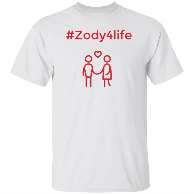 Zoe Laverne Merch Shirt Zody 4 Life Zoe Laverne Merch T Shirts