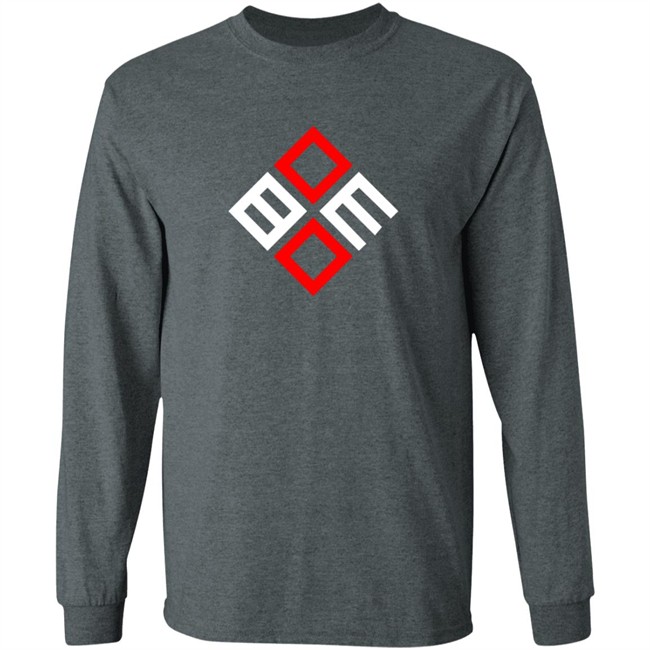 8Bit TickleMeGains Zane Willett Logo Tee Shirt 8Bit TickleMeGains Zane Willett Logo Tee Shirt