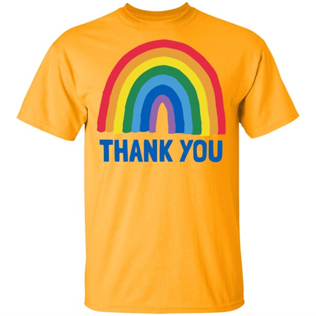 Kindred Thank You NHS T-Shirt Laura Whitmore and Pixie Lott T-Shirt Loved Kindred Thank You NHS T-Shirt Laura Whitmore and Pixie Lott T-Shirt Loved