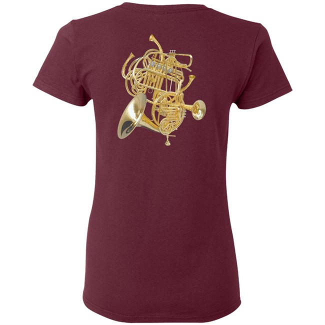 Highsnobiety Merch Jazz Tv Horn Monster T Shirt Highsnobiety Merch Jazz Tv Horn Monster T Shirt
