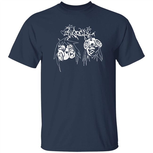 100 Gecs Merch Portrait The HYV Shirt The HYV T Shirts 100 Gecs T Shirts Portrait Shirt 100 Gecs Merch Portrait The HYV Shirt The HYV T Shirts 100 Gecs T Shirts Portrait Shirt