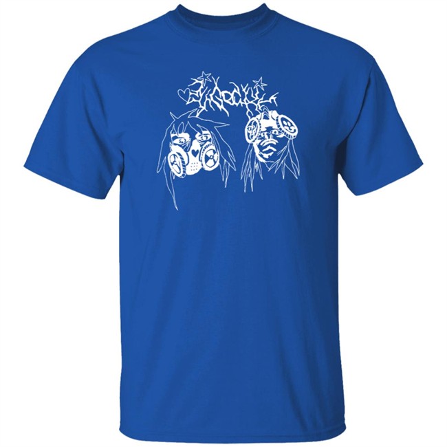 100 Gecs Merch Portrait The HYV Shirt The HYV T Shirts 100 Gecs T Shirts Portrait Shirt 100 Gecs Merch Portrait The HYV Shirt The HYV T Shirts 100 Gecs T Shirts Portrait Shirt