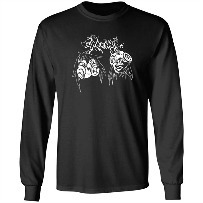 100 Gecs Merch Portrait The HYV Shirt The HYV T Shirts 100 Gecs T Shirts Portrait Shirt 100 Gecs Merch Portrait The HYV Shirt The HYV T Shirts 100 Gecs T Shirts Portrait Shirt
