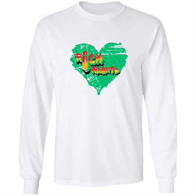 316 Richheartd Rich Heartd Shirt 316 Richheartd Rich Heartd Shirt