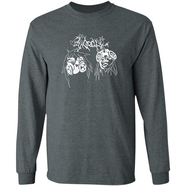 100 Gecs Merch Portrait The HYV Shirt The HYV T Shirts 100 Gecs T Shirts Portrait Shirt 100 Gecs Merch Portrait The HYV Shirt The HYV T Shirts 100 Gecs T Shirts Portrait Shirt