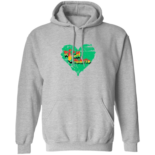 316 Richheartd Rich Heartd Shirt 316 Richheartd Rich Heartd Shirt