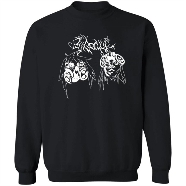 100 Gecs Merch Portrait The HYV Shirt The HYV T Shirts 100 Gecs T Shirts Portrait Shirt 100 Gecs Merch Portrait The HYV Shirt The HYV T Shirts 100 Gecs T Shirts Portrait Shirt