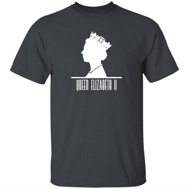 Queen Elizabeth II Sweatshirt Queen Elizabeth II Sweatshirt