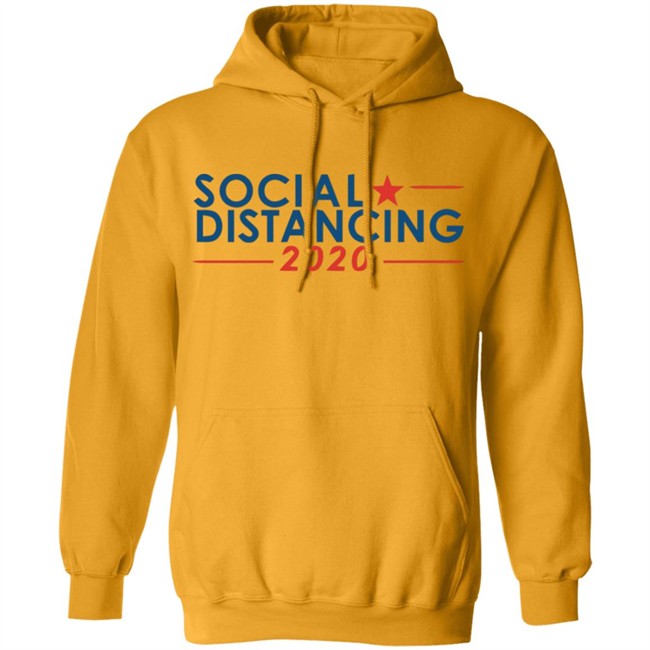 Social distancing 2020 t shirt from Carpe Happy by Jenise Spiteri white shirts Social distancing 2020 t shirt from Carpe Happy by Jenise Spiteri white shirts