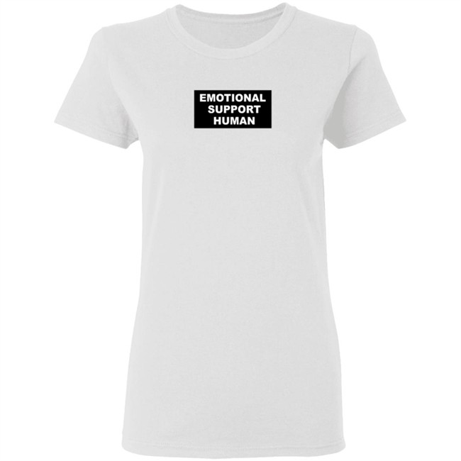Macaulay Culkin Emotional Support Human Shirt Macaulay Culkin Emotional Support Human Shirt