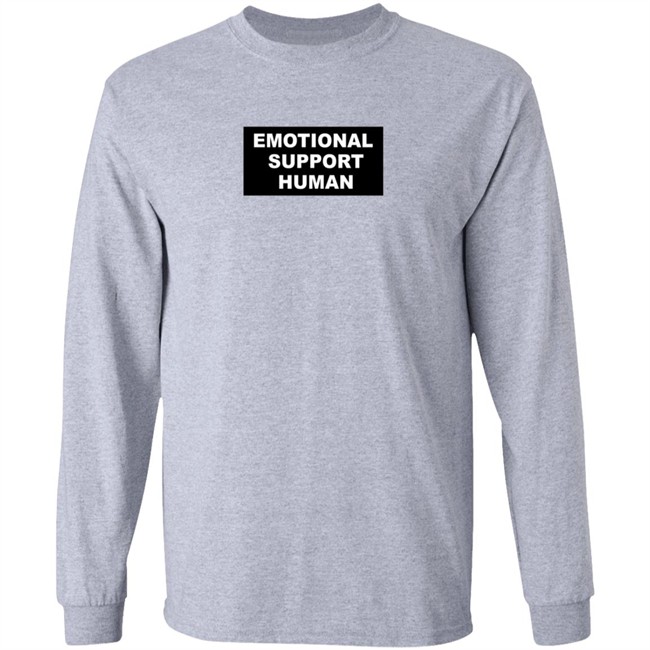 Macaulay Culkin Emotional Support Human Shirt Macaulay Culkin Emotional Support Human Shirt