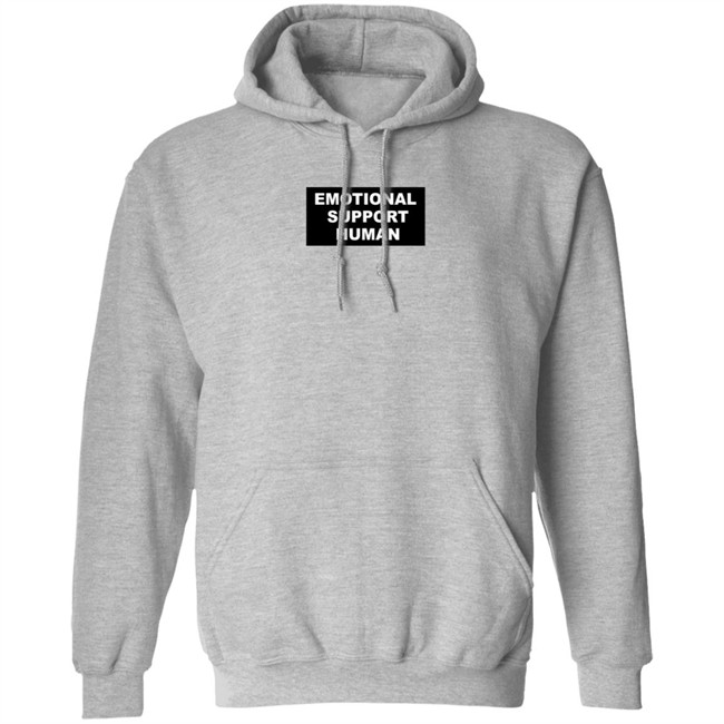 Macaulay Culkin Emotional Support Human Shirt Macaulay Culkin Emotional Support Human Shirt