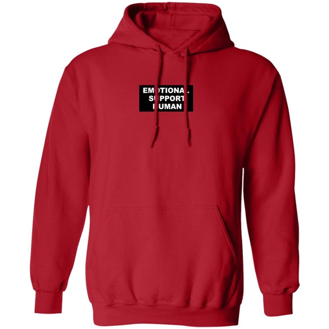 Macaulay Culkin Emotional Support Human Shirt Macaulay Culkin Emotional Support Human Shirt