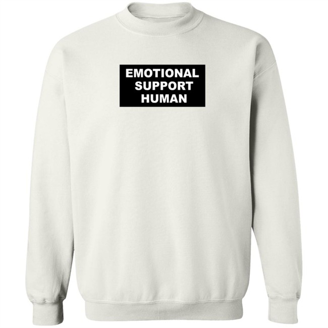 Macaulay Culkin Emotional Support Human Shirt Macaulay Culkin Emotional Support Human Shirt