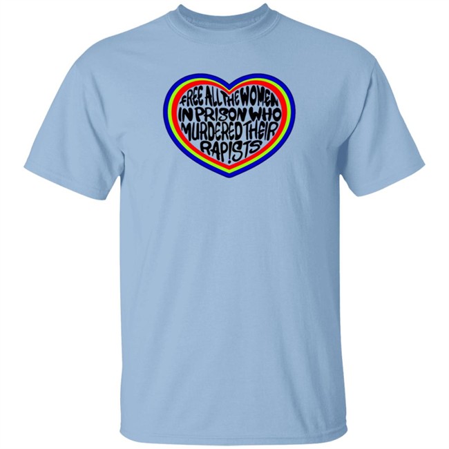 Matthew Mccutcheon Free All The Women Shirt Matthew Mccutcheon Free All The Women Shirt