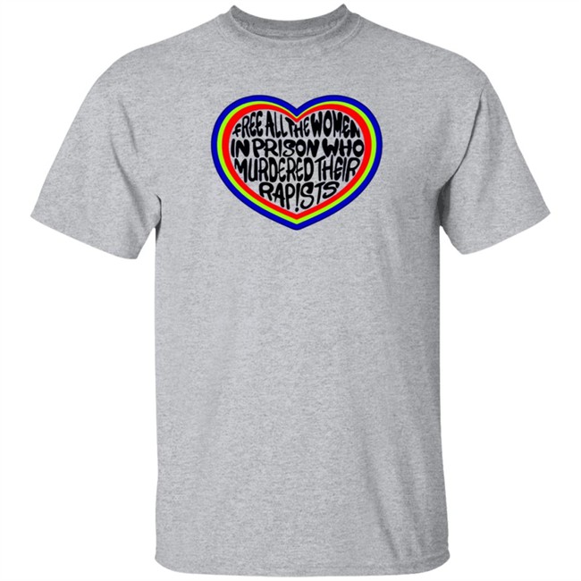 Matthew Mccutcheon Free All The Women Shirt Matthew Mccutcheon Free All The Women Shirt