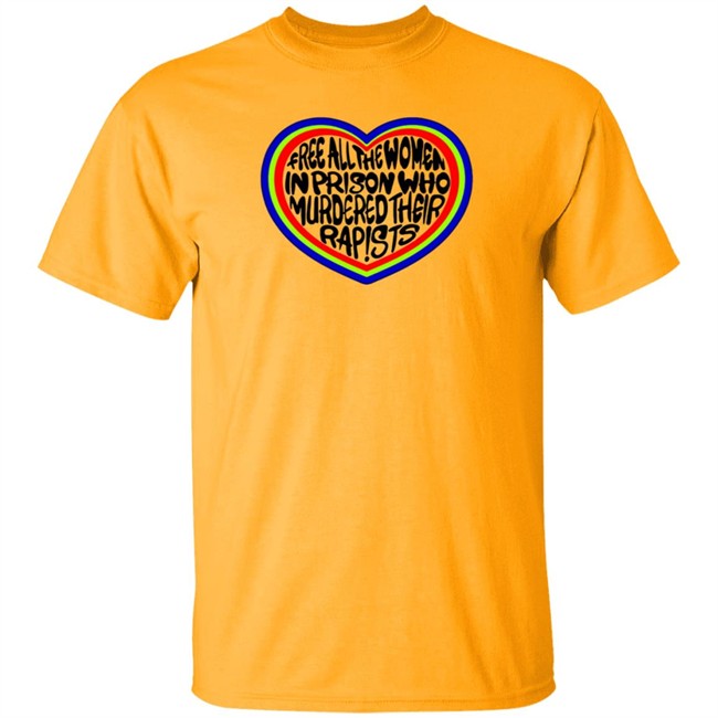 Matthew Mccutcheon Free All The Women Shirt Matthew Mccutcheon Free All The Women Shirt